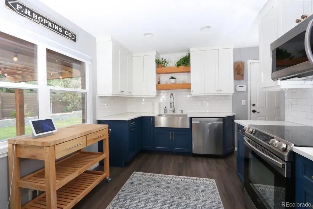 4945 W Amherst Avenue Denver CO 80236