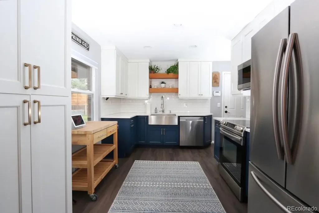 4945 W Amherst Avenue Denver CO 80236