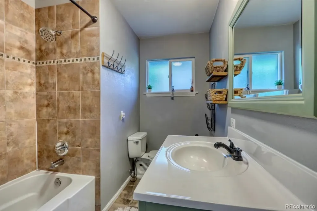 4945 W Amherst Avenue Denver CO 80236