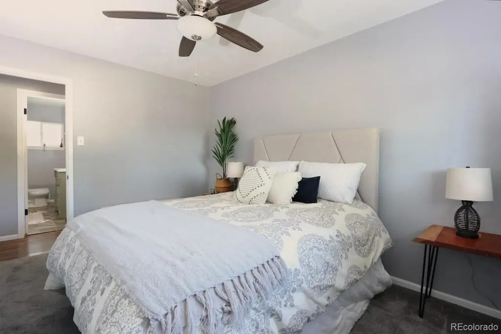 4945 W Amherst Avenue Denver CO 80236
