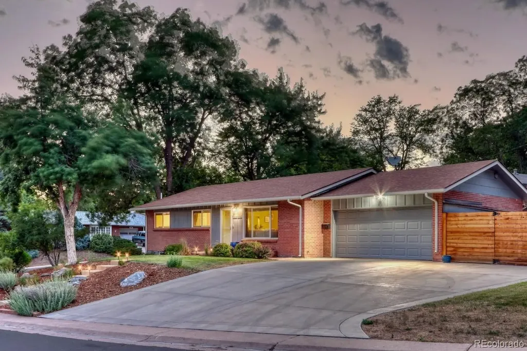 4945 W Amherst Avenue Denver CO 80236