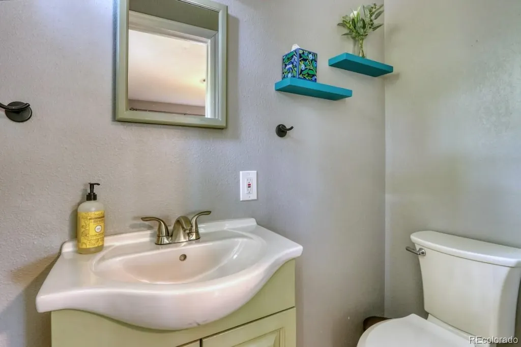 4945 W Amherst Avenue Denver CO 80236