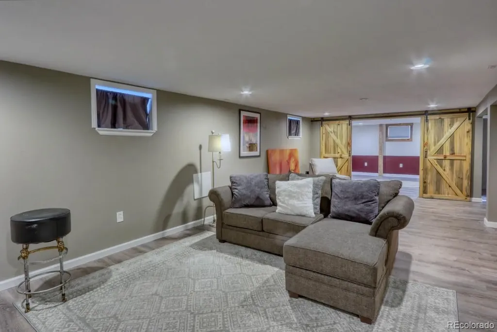 4945 W Amherst Avenue Denver CO 80236
