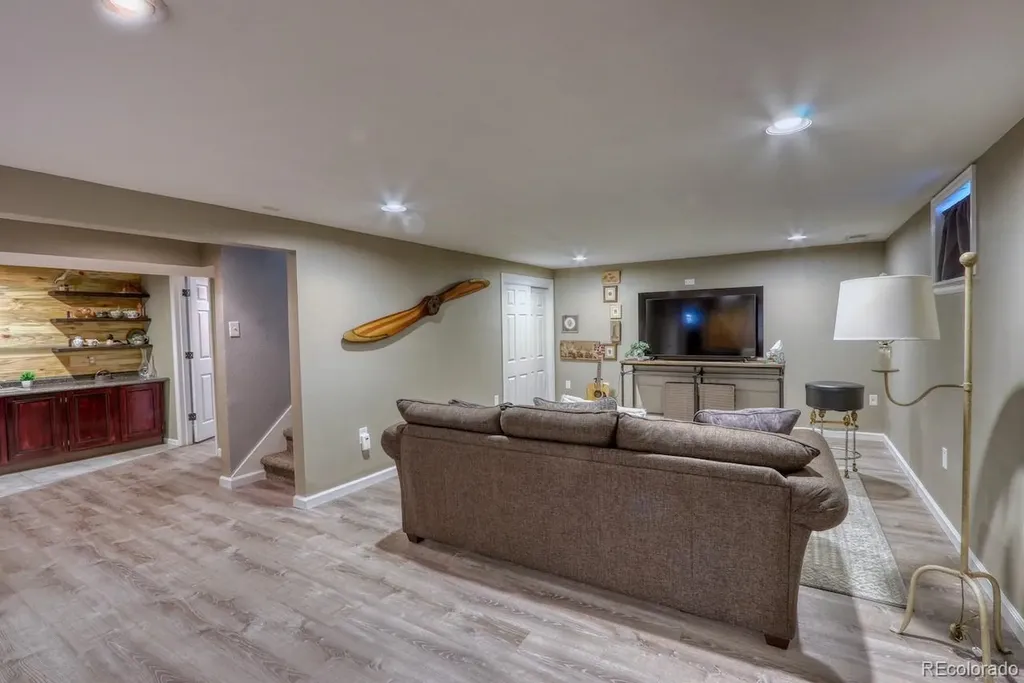 4945 W Amherst Avenue Denver CO 80236
