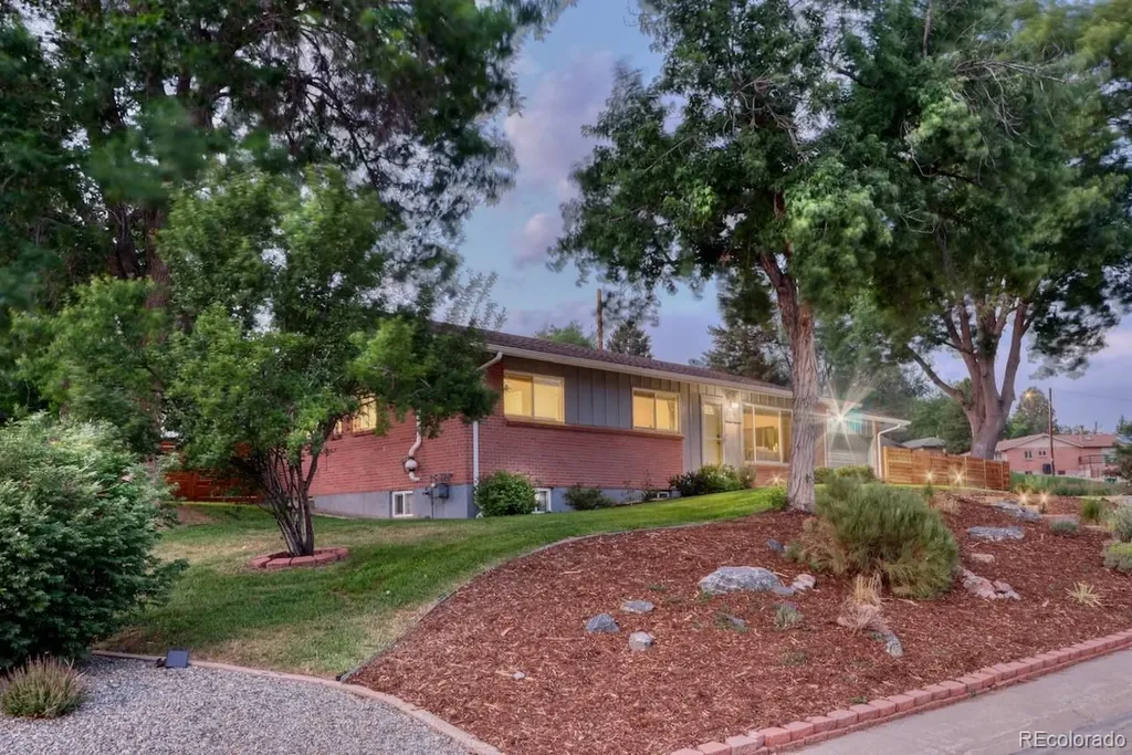4945 W Amherst Avenue Denver CO 80236