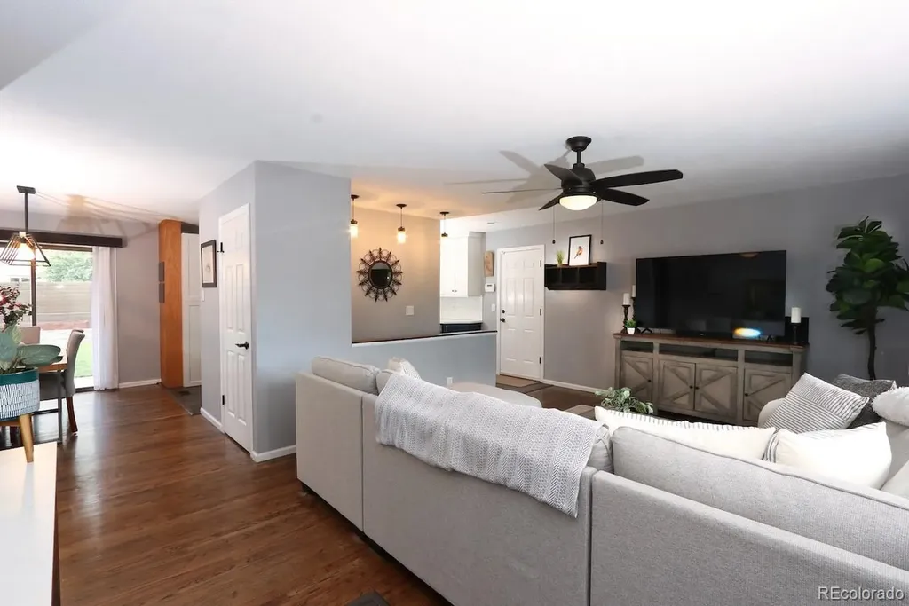 4945 W Amherst Avenue Denver CO 80236