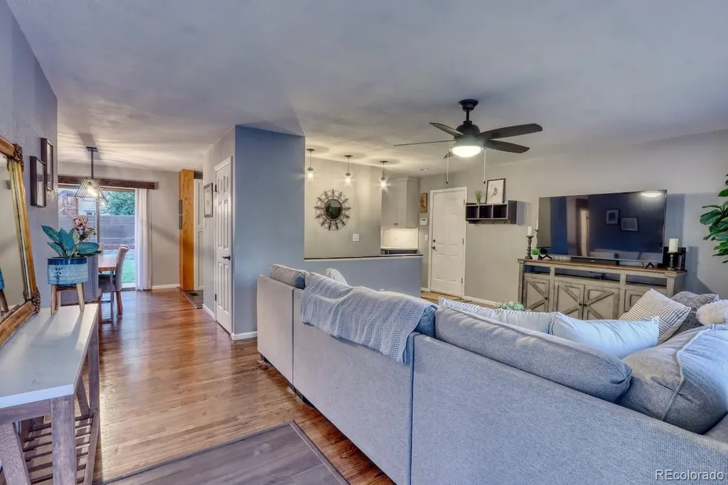 4945 W Amherst Avenue Denver CO 80236