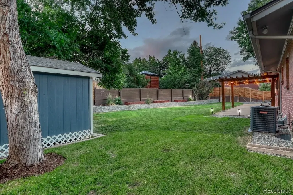 4945 W Amherst Avenue Denver CO 80236