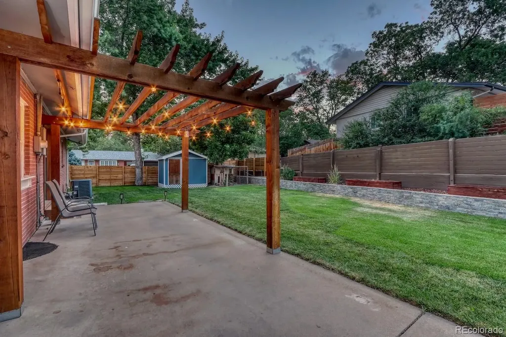 4945 W Amherst Avenue Denver CO 80236