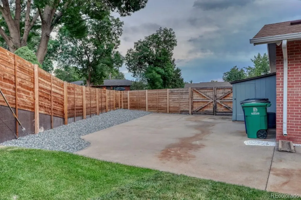 4945 W Amherst Avenue Denver CO 80236