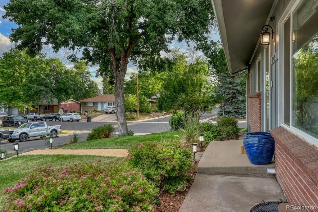4945 W Amherst Avenue Denver CO 80236