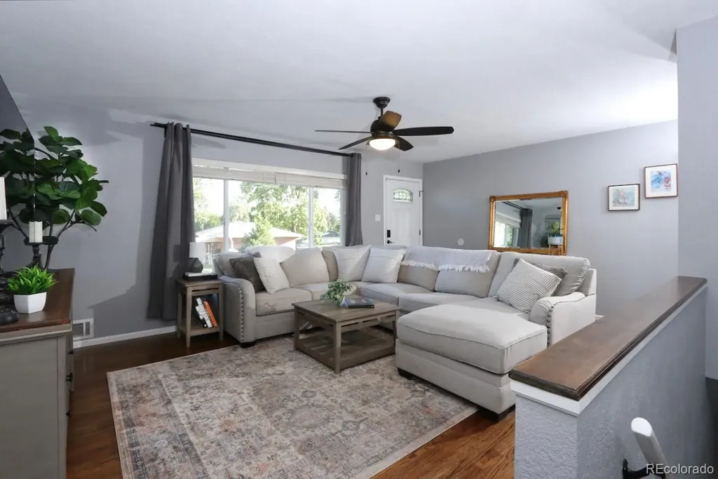 4945 W Amherst Avenue Denver CO 80236
