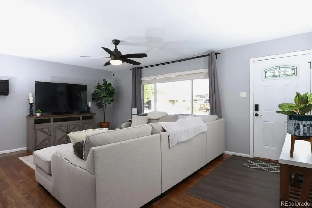 4945 W Amherst Avenue Denver CO 80236