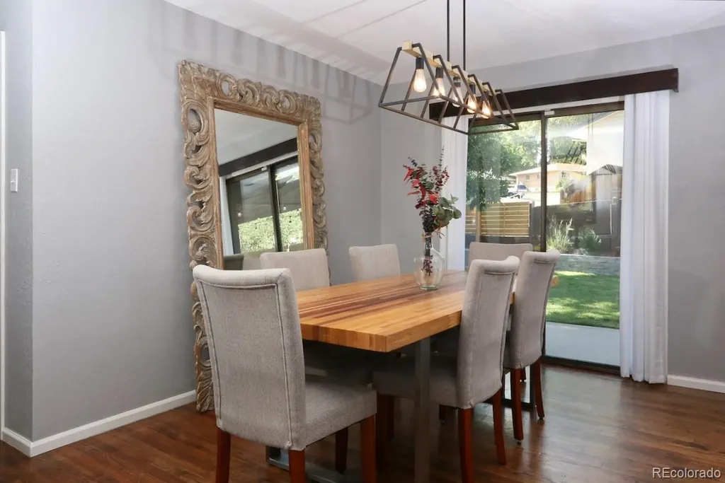 4945 W Amherst Avenue Denver CO 80236