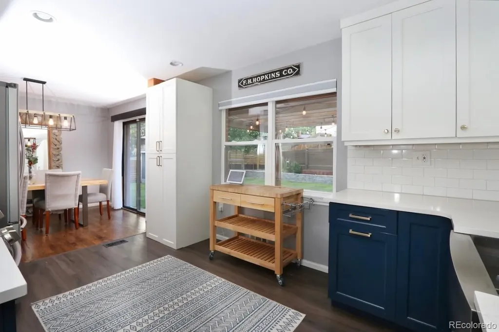 4945 W Amherst Avenue Denver CO 80236
