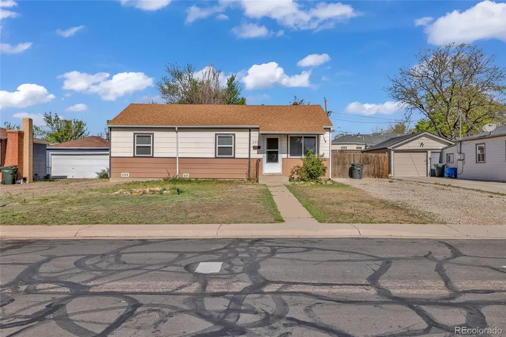 8891 Race Street Thornton CO 80229
