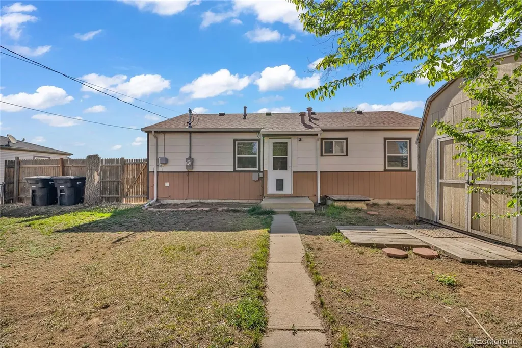 8891 Race Street Thornton CO 80229