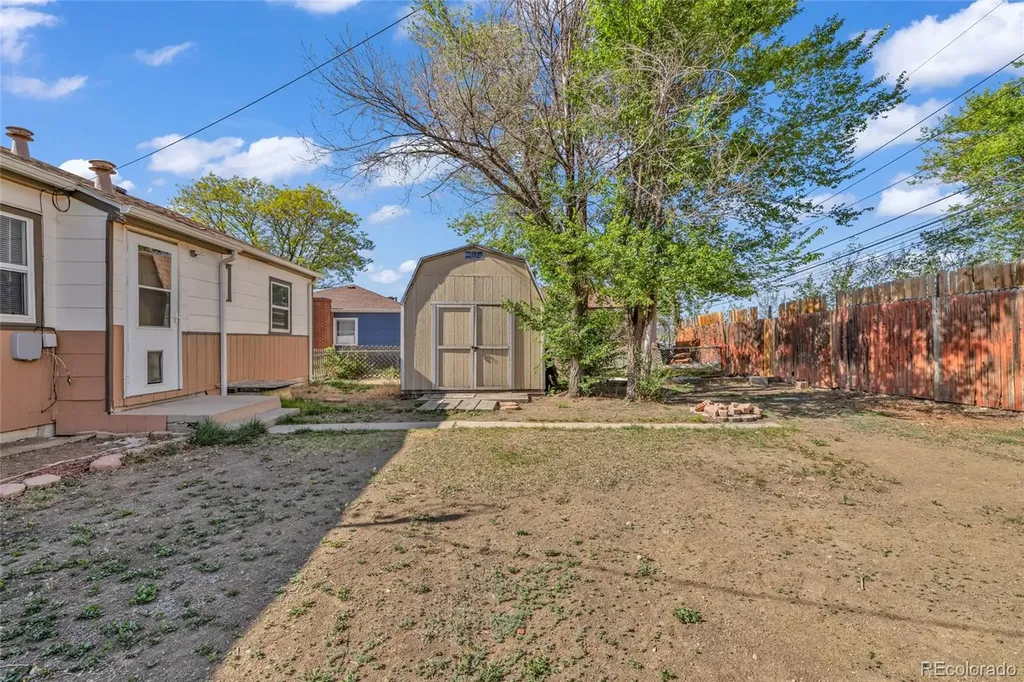 8891 Race Street Thornton CO 80229