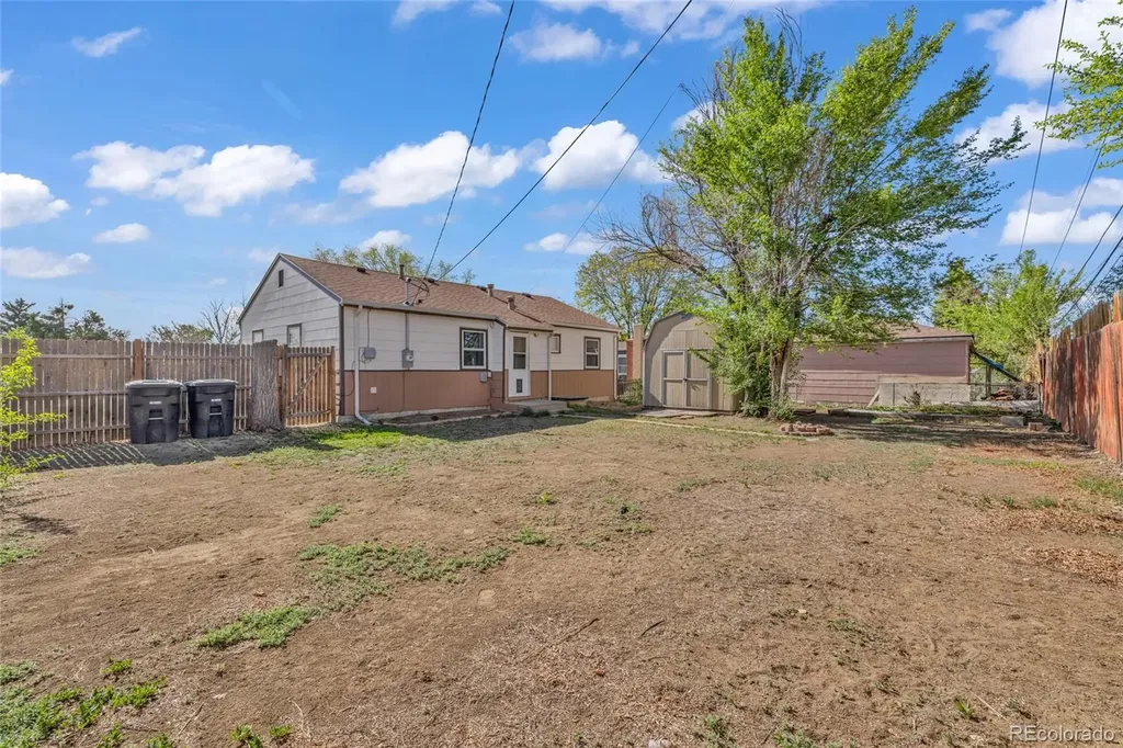 8891 Race Street Thornton CO 80229