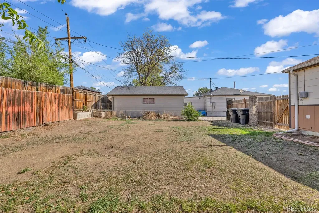 8891 Race Street Thornton CO 80229