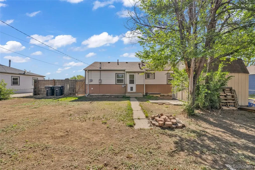 8891 Race Street Thornton CO 80229