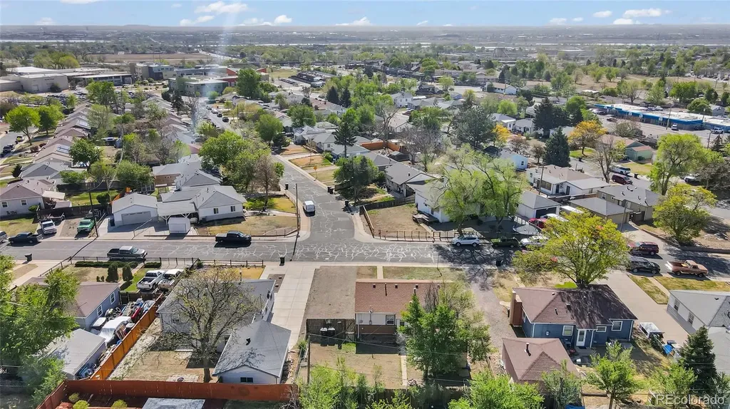 8891 Race Street Thornton CO 80229