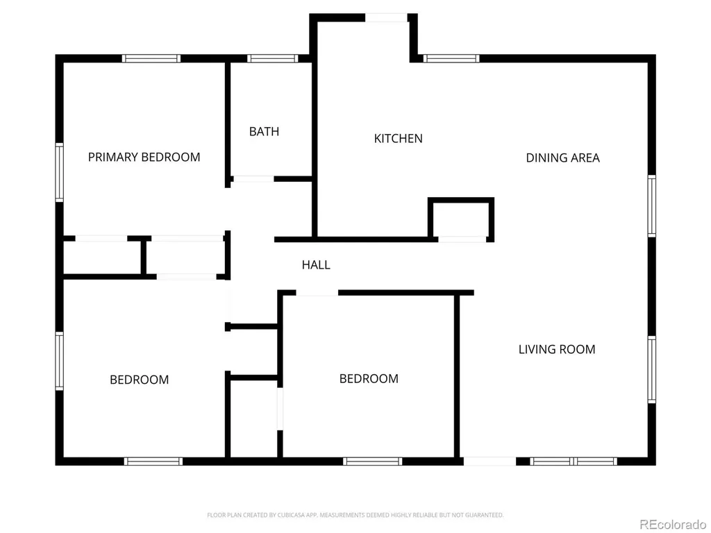 8891 Race Street Thornton CO 80229