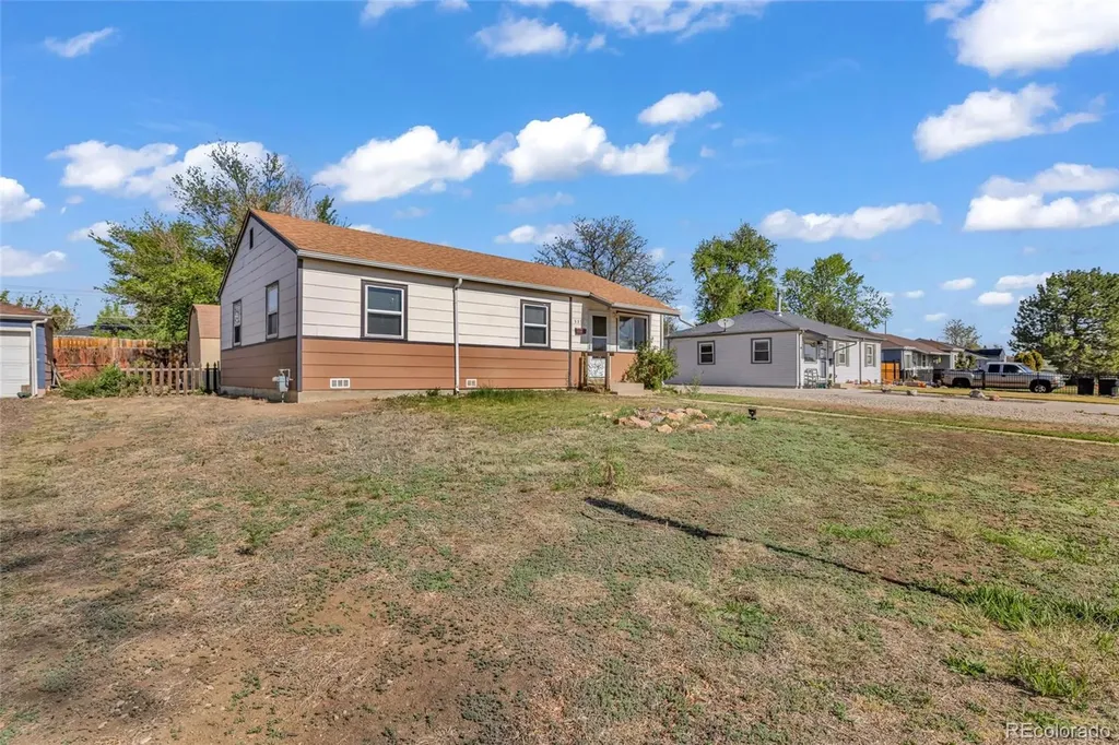 8891 Race Street Thornton CO 80229