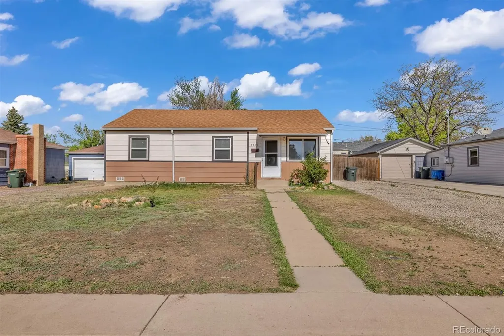 8891 Race Street Thornton CO 80229