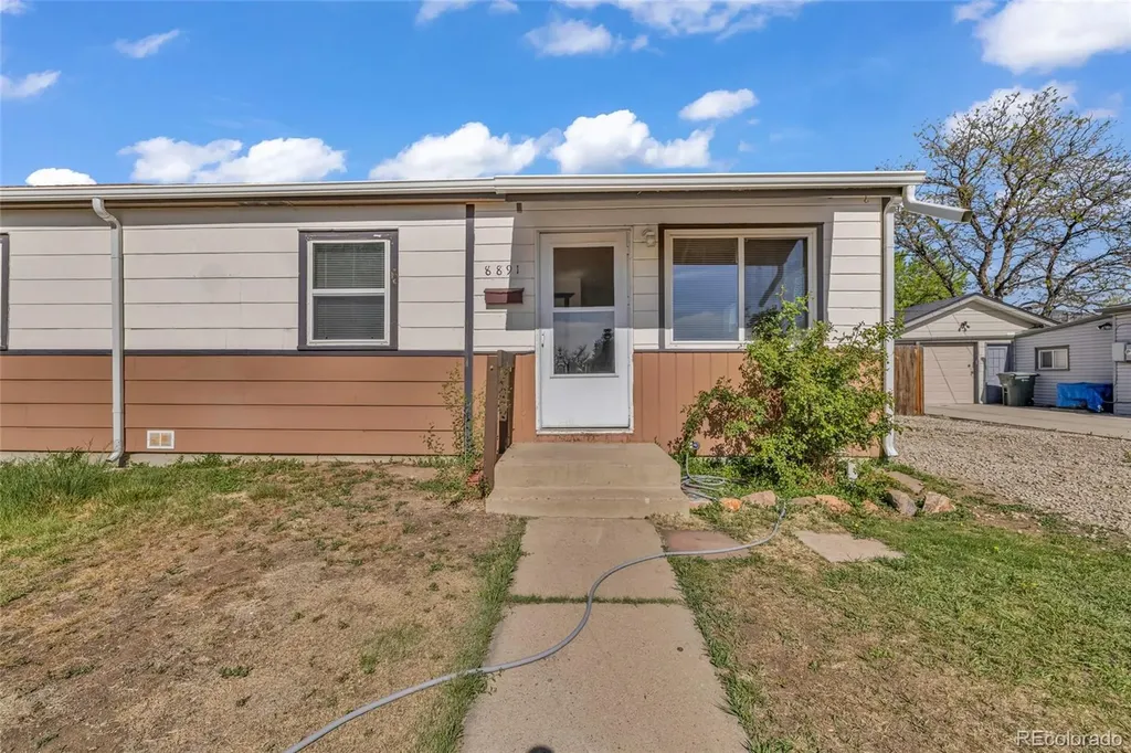 8891 Race Street Thornton CO 80229