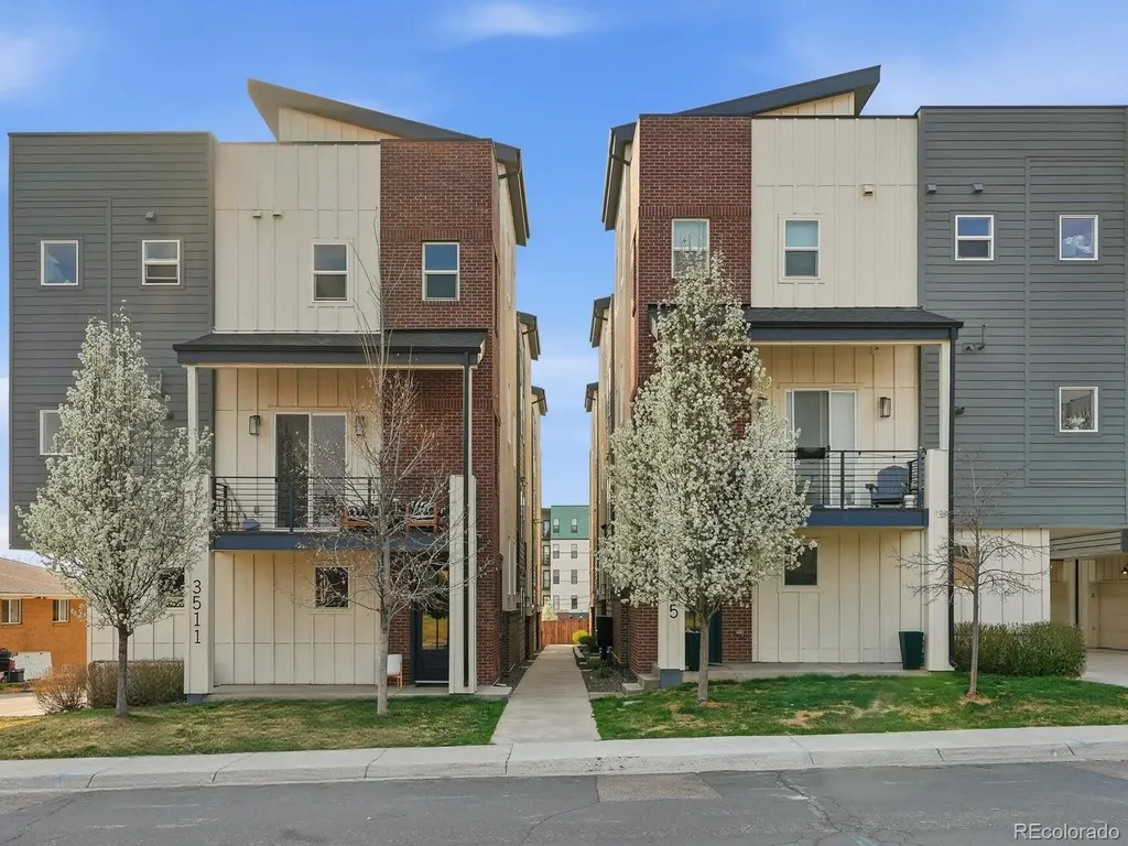 3511 S Marion Street Englewood CO 80113