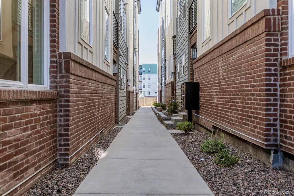 3511 S Marion Street Englewood CO 80113