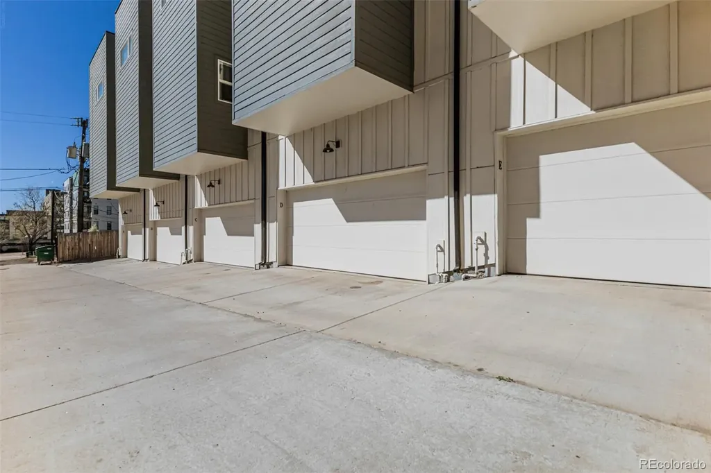 3511 S Marion Street Englewood CO 80113