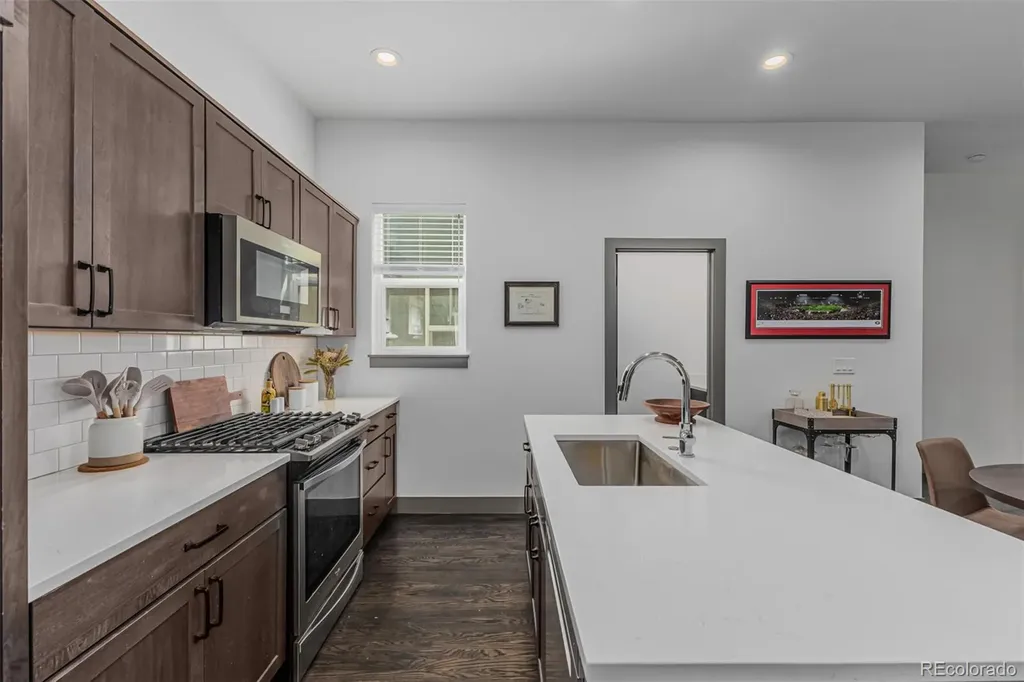 3511 S Marion Street Englewood CO 80113