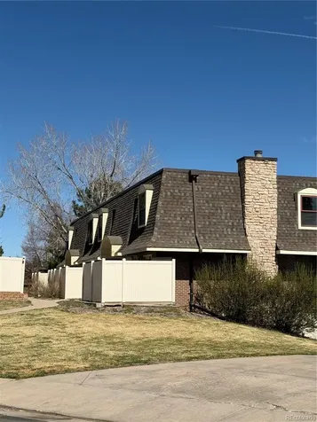 1360 S Idalia Street Aurora CO 80017