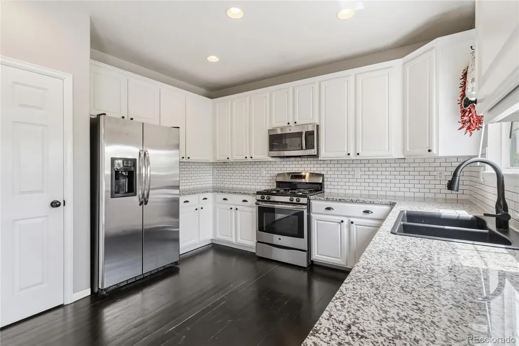 3583 Brushwood Drive Castle Rock CO 80109