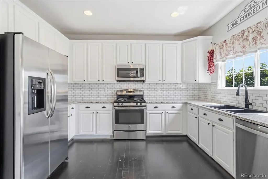 3583 Brushwood Drive Castle Rock CO 80109