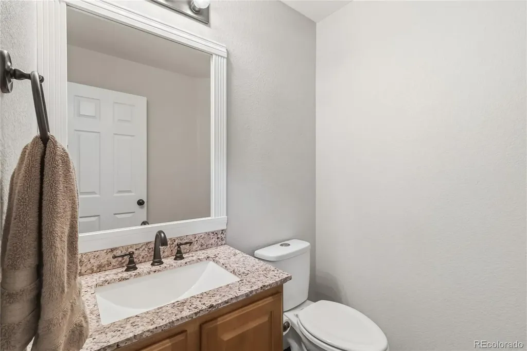 3583 Brushwood Drive Castle Rock CO 80109