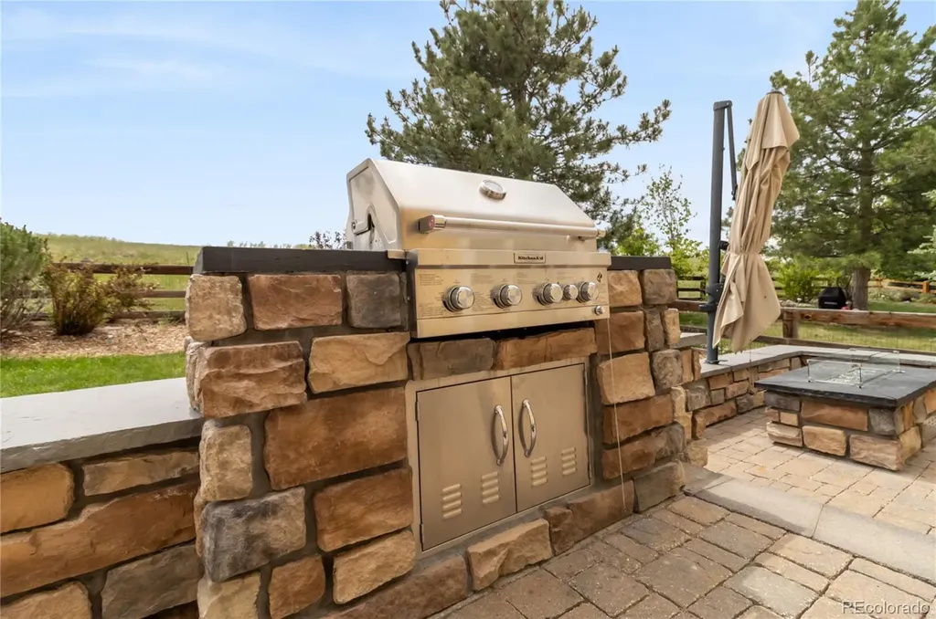 3583 Brushwood Drive Castle Rock CO 80109