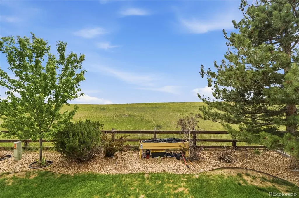 3583 Brushwood Drive Castle Rock CO 80109