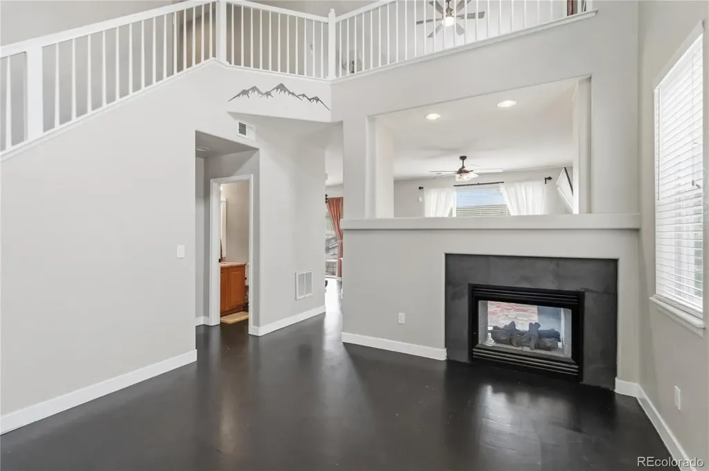3583 Brushwood Drive Castle Rock CO 80109