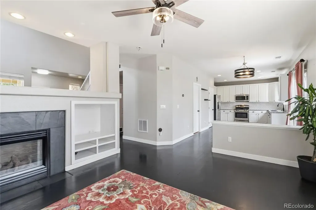 3583 Brushwood Drive Castle Rock CO 80109