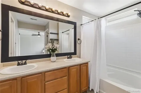 3583 Brushwood Drive Castle Rock CO 80109