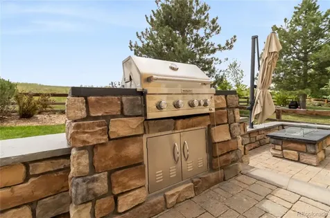 3583 Brushwood Drive Castle Rock CO 80109