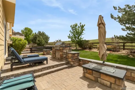 3583 Brushwood Drive Castle Rock CO 80109