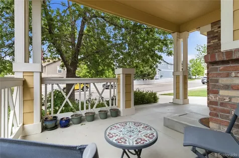 3583 Brushwood Drive Castle Rock CO 80109