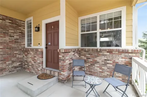 3583 Brushwood Drive Castle Rock CO 80109