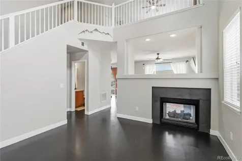 3583 Brushwood Drive Castle Rock CO 80109