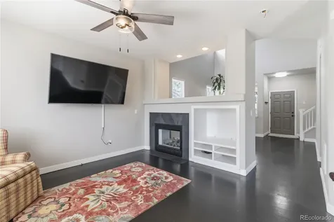 3583 Brushwood Drive Castle Rock CO 80109