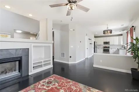 3583 Brushwood Drive Castle Rock CO 80109